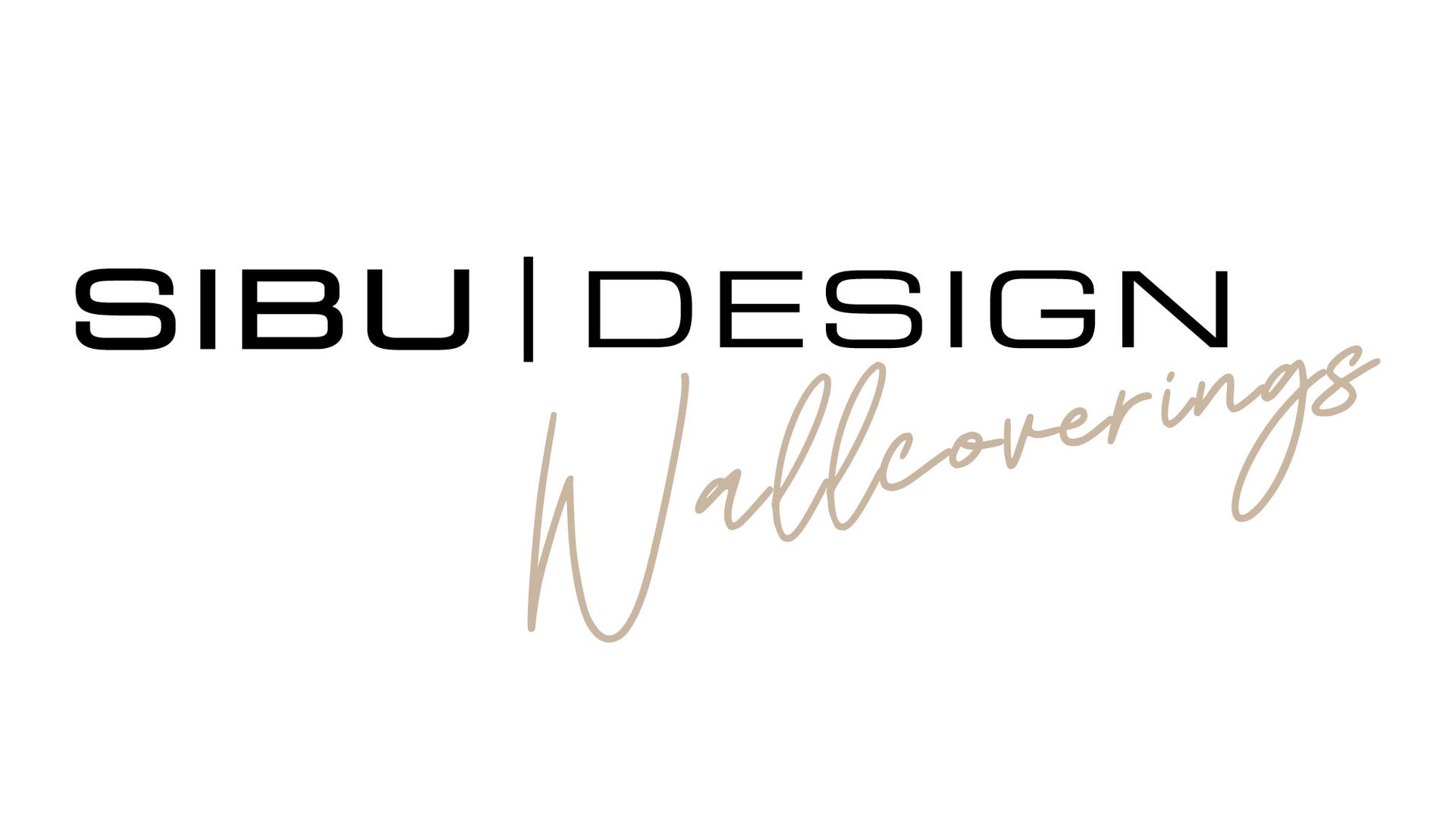 SIBU Wallcoverings